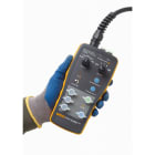 FLUKE - ADATTATORE DI PROVA PER RICARICA EV, INTERNAZIONALE