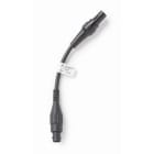 FLUKE - Adattatore BNC 17XX per pinze 1 V