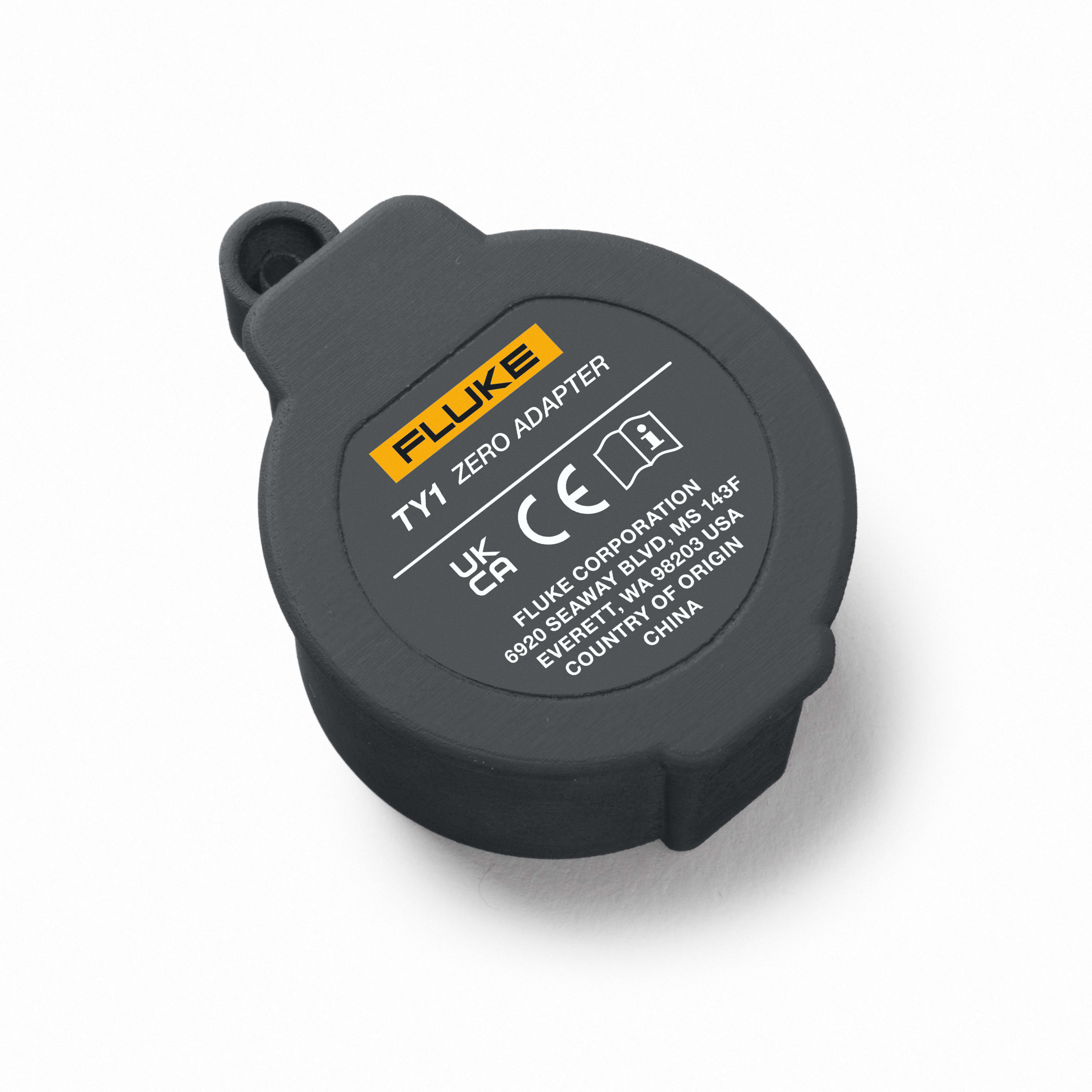 FLUKE - Adattatore per l’azzeramento/TY1