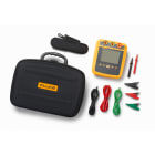 FLUKE - Tester di isolamento 2500 V Fluke 1535