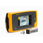 FLUKE - Telecamera acustica Fluke ii500 e segnalatore acustico Fluke SB140