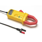 FLUKE - Fluke i410 Pinza amperometrica 0.1..400A AC/DC, uscita mV banana
