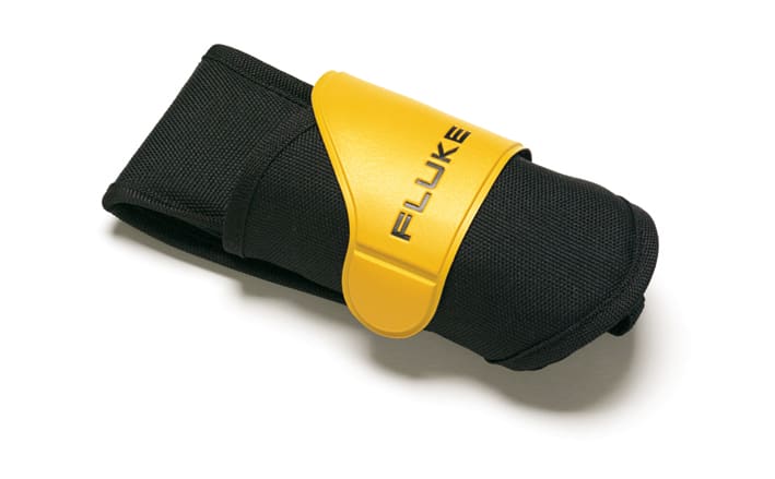 FLUKE - Fluke H5 Custodia a cintura per serie Fluke T5