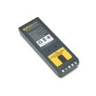 FLUKE - Fluke BP7235 Pacco batterie NiMH per serie Fluke 7xx e 74x 668225