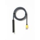 FLUKE - Fluke 80PK-3A Termocoppia per superficie tipo K, 0 +105°C
