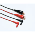 FLUKE - Fluke TL28A Set di puntali di test per automotive