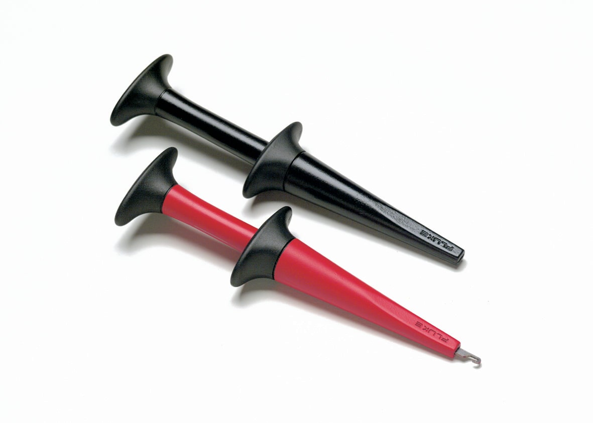 FLUKE - Fluke AC280 Clip a uncino SureGrip™ R+N 1610115