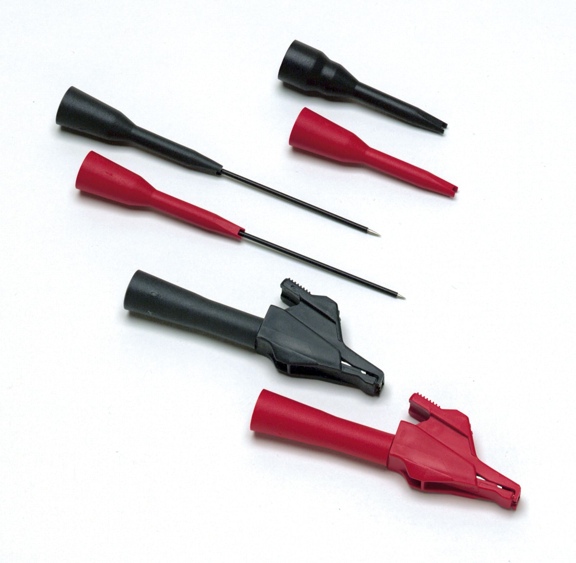 FLUKE - Fluke TP920 Set punte per TL71 e TL75 1616659