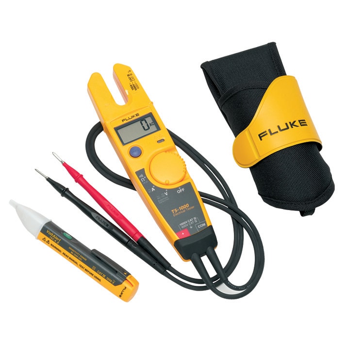 FLUKE - Fluke T5-H5-1AC KIT Set con T5-1000/H5 e Fluke 1AC 2098657