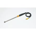 FLUKE - Fluke 80PK-27 Termocoppia per superficie SureGrip™, tipo K, -127 +600°C 2098723