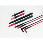 FLUKE - Fluke TL238 Set di: cavi, prolunga e puntali SureGrip™ R+N