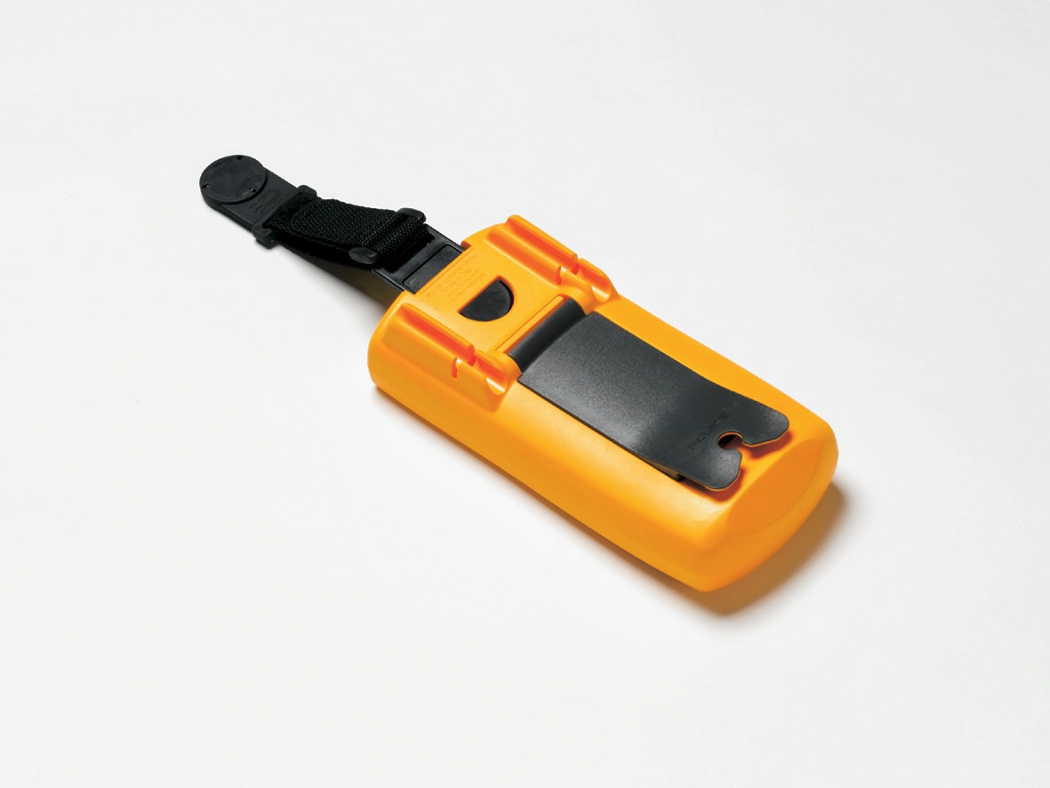 FLUKE - Fluke H80M Guscio protettivo con cinghia con gancio magnetico