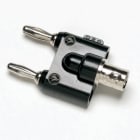 FLUKE - Fluke BP881 Adattatore BNC maschio/spina a banana