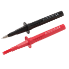 FLUKE - Fluke TLK291 Set di sonde con fusibile R+N