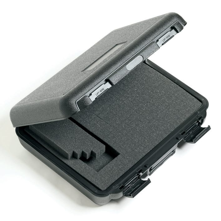 FLUKE - Fluke C101 Custodia rigida 30.5x36x10.5cm 2437514