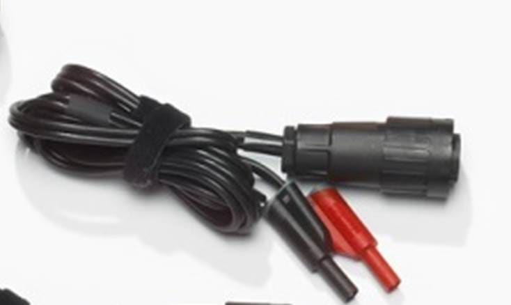 FLUKE - Fluke TPS VOLTPROBE 10V Sonda di tensione (Fluke 1760)