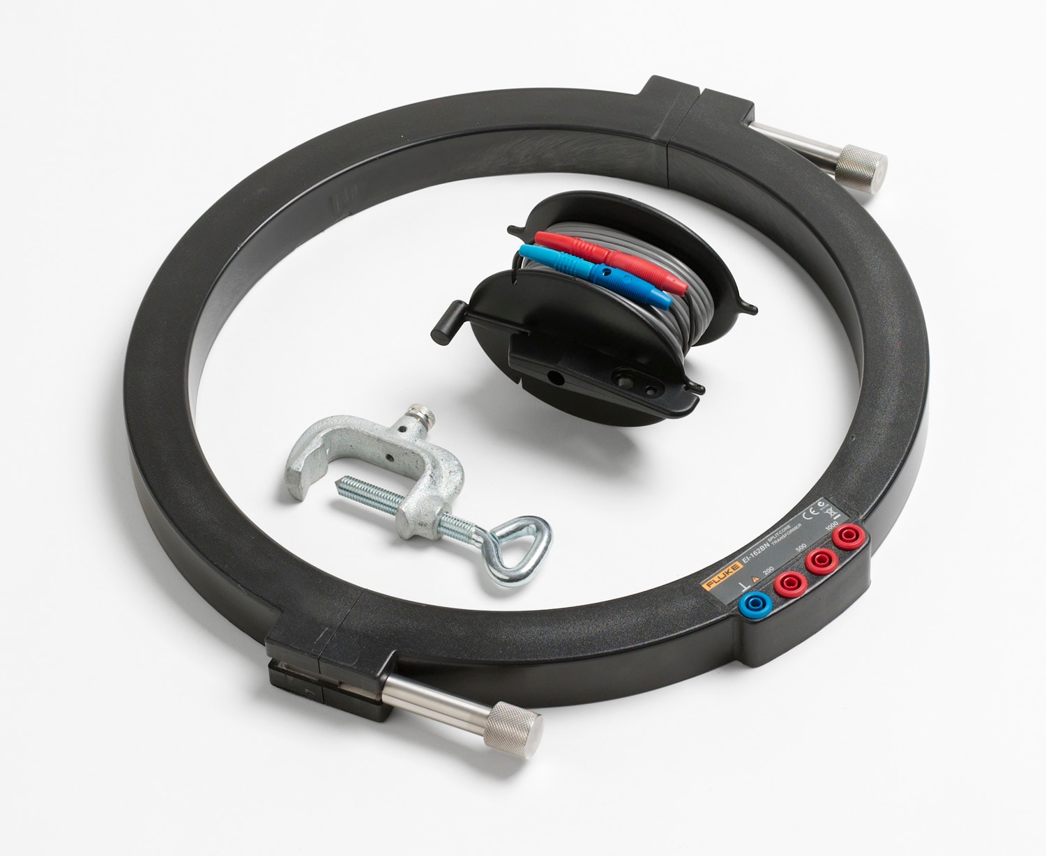 FLUKE - Fluke EI-162BN Kit misure selettive per piloni da usare con Fluke 162x kit 2577159