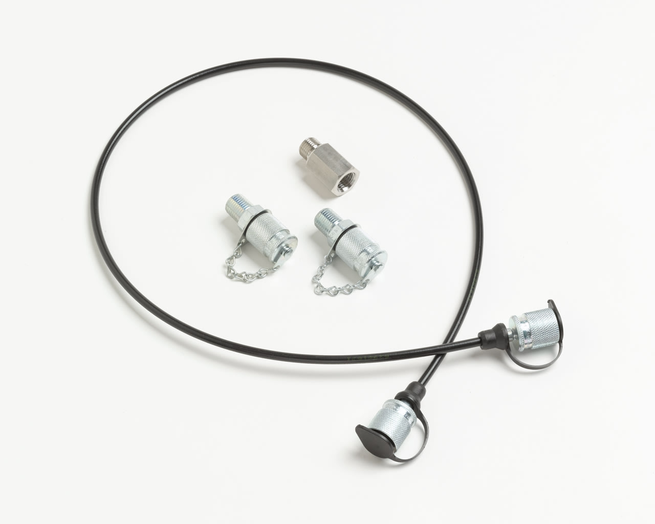 FLUKE - Fluke 700HTH-1 Tubo flessibile 700 bar per collegamento calibratore a pompa idraulica 700HTP 2811795