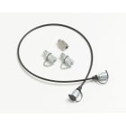 FLUKE - Fluke 700HTH-1 Tubo flessibile 700 bar per collegamento calibratore a pompa idraulica 700HTP 2811795