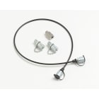 FLUKE - Fluke 700HTH-1 Tubo flessibile 700 bar per collegamento calibratore a pompa idraulica 700HTP 2811795