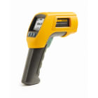 FLUKE - Fluke 566 Termometro a infrarossi e contatto -40 °C +650 °C, D:S=30:1