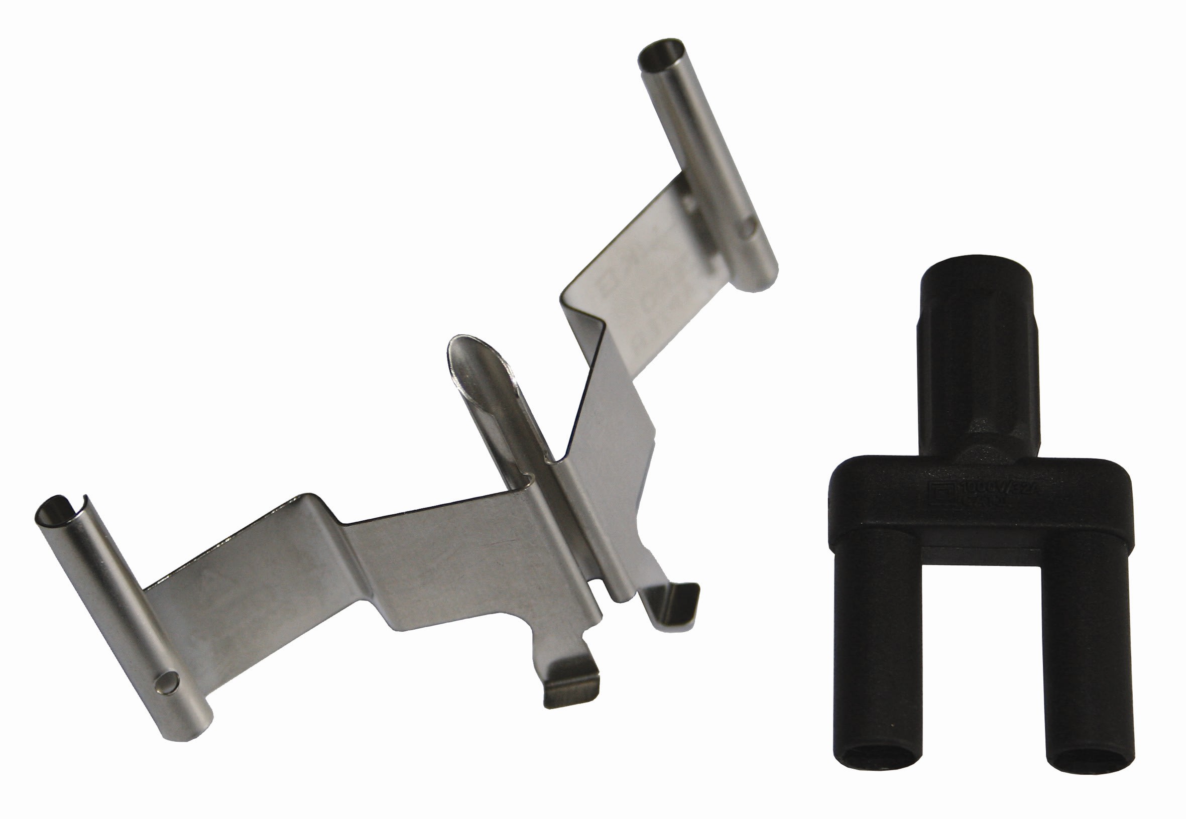 FLUKE - Fluke ZERO ADAPTER Accessorio per azzeramento resistenza cavi (serie Fluke 165xB) 3261925