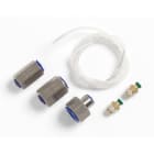 FLUKE - Fluke 71X No. 3 Tubi (1m) e raccordi per calibratori, Fluke serie 717 e 718 (< 7bar)