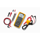 FLUKE - Fluke 289/IMSK Kit composto da: Fluke 289, i400, TL71, AC175 3449156