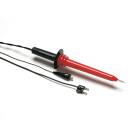 FLUKE - Fluke 80K-40 Sonda di alta tensione 40kV AC/DC, connettore a banana 382846
