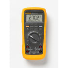 FLUKE - Fluke 27-II Multimetro 1000V, 10A AC/DC, 6000pt, retroilluminazione, IP67