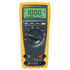 FLUKE - Fluke 77-4/EUR Multimetro 1.000 V, 10A AC/DC, 6000pt, resistenza, capacità e frequenza
