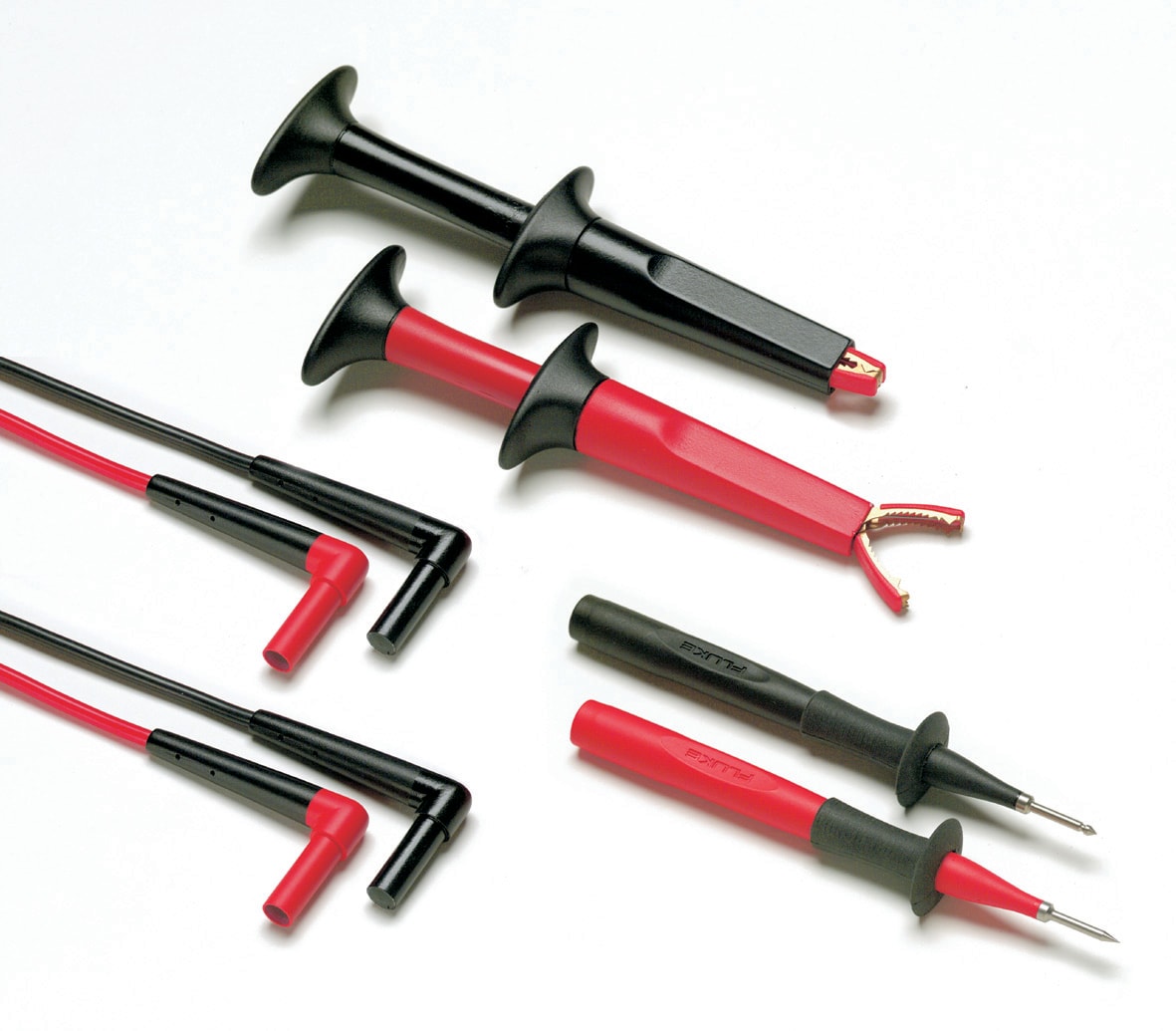 FLUKE - Fluke TL220-1 Kit composto da: AC220, TP238, Tl222 3971178