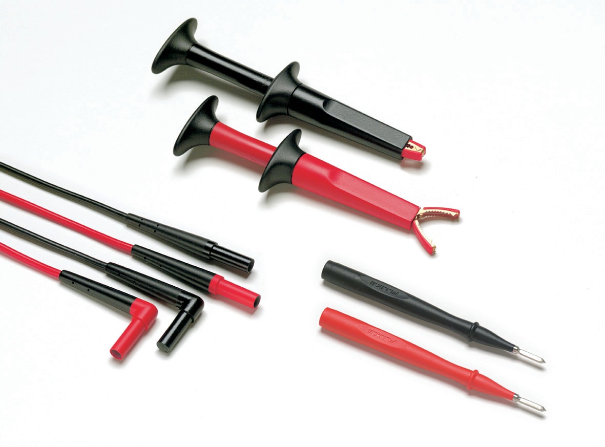 FLUKE - Fluke TL223-1 Kit composto da: AC220, TP238, TL224 3971184