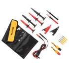 FLUKE - Fluke TLK282-1 Set per automotive composto da: TP81, 5x TP40, TL224, TP238, AC220, AC285, AC280 e custodia 3971252