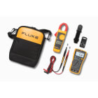 FLUKE - Fluke 117/323 Kit composto da: Fluke 117 e Fluke 323