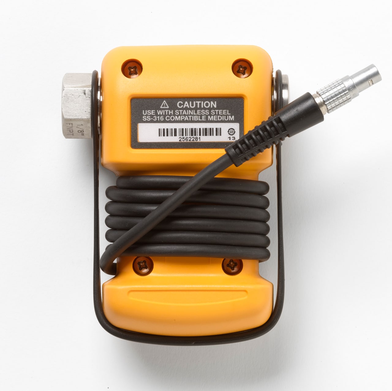 FLUKE - Fluke 750P02 Modulo di pressione differenziale 0..70 mbar 4352750