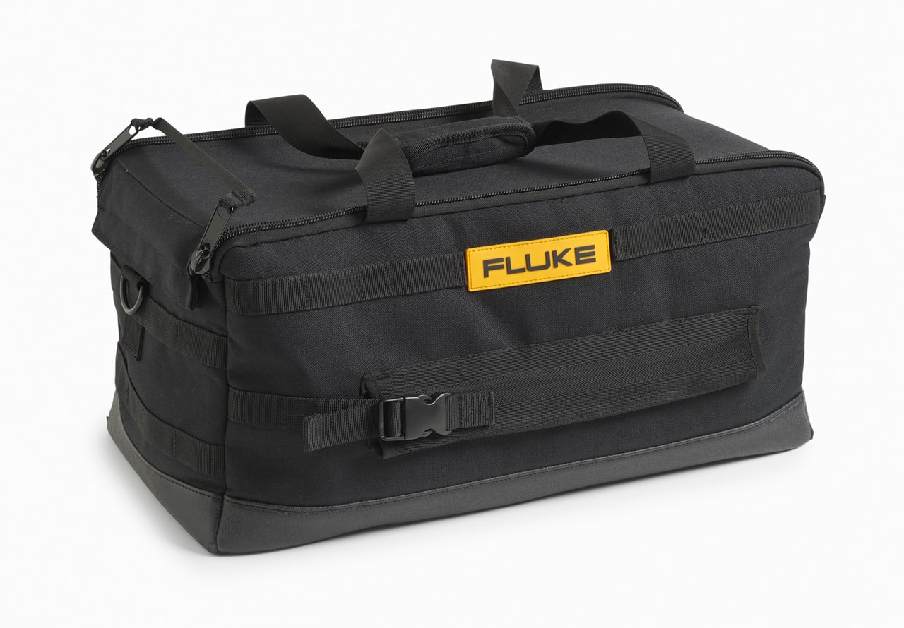 FLUKE - Fluke C1620 Borsa morbida per serie Fluke 162x 41x47.4x13.5cm