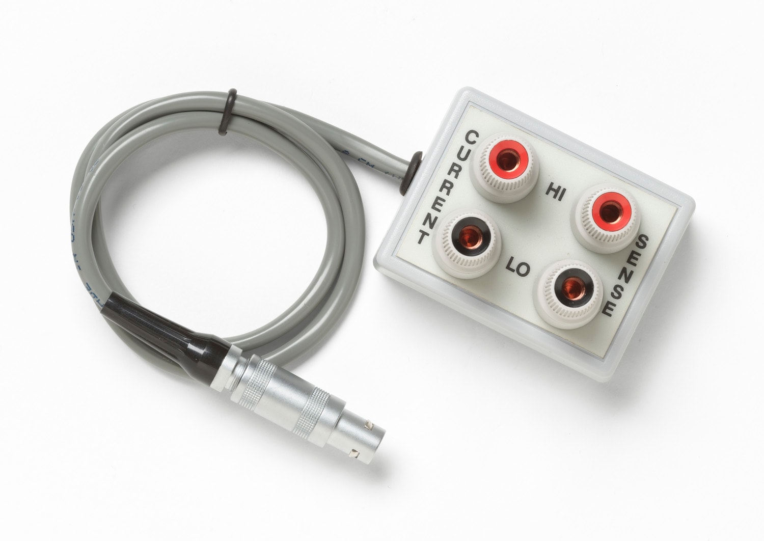 FLUKE - Fluke 720URTDA Adattatore RTD universale per  Fluke 721, 721Ex e 719PRO 4382695