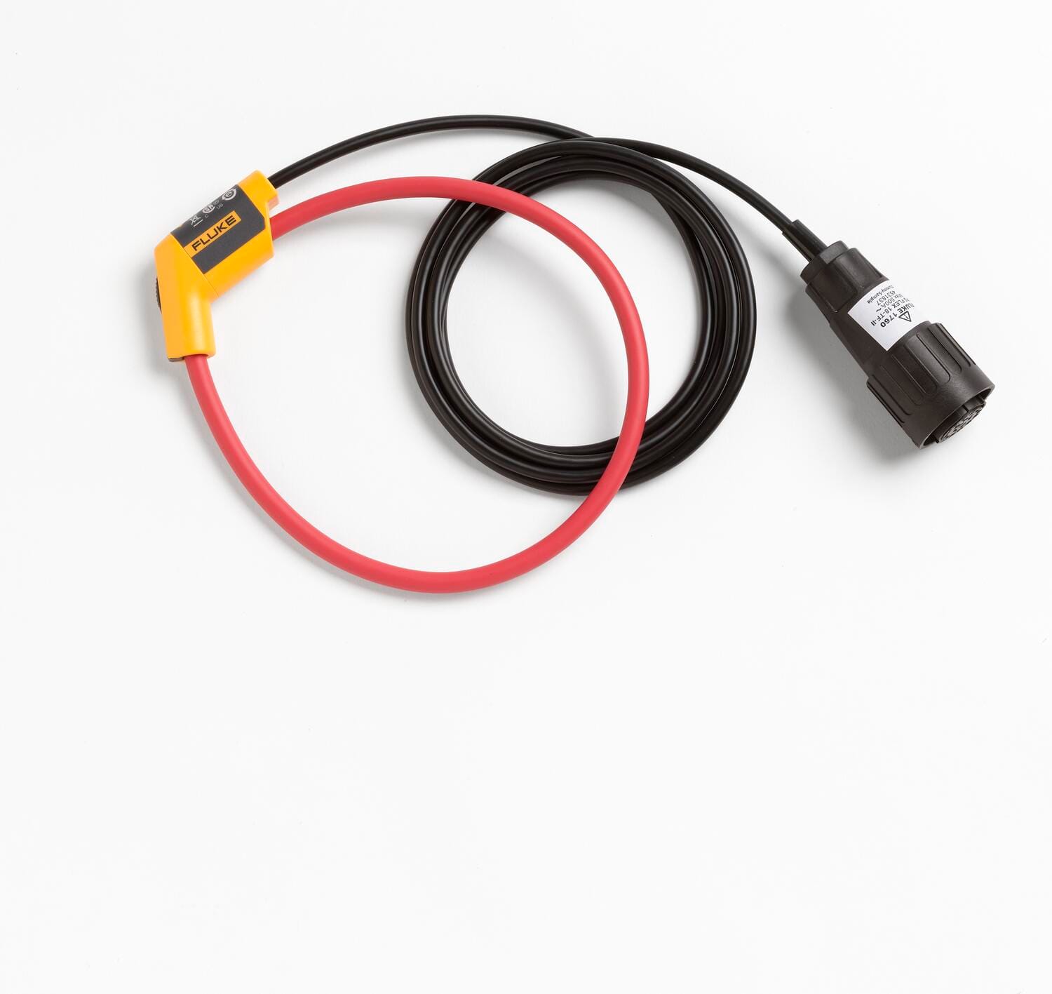 FLUKE - Fluke TPS FLEX 18-TF-II Pinza flessibile 1..100/500A AC, L= 45cm per Fluke 1760 4531837