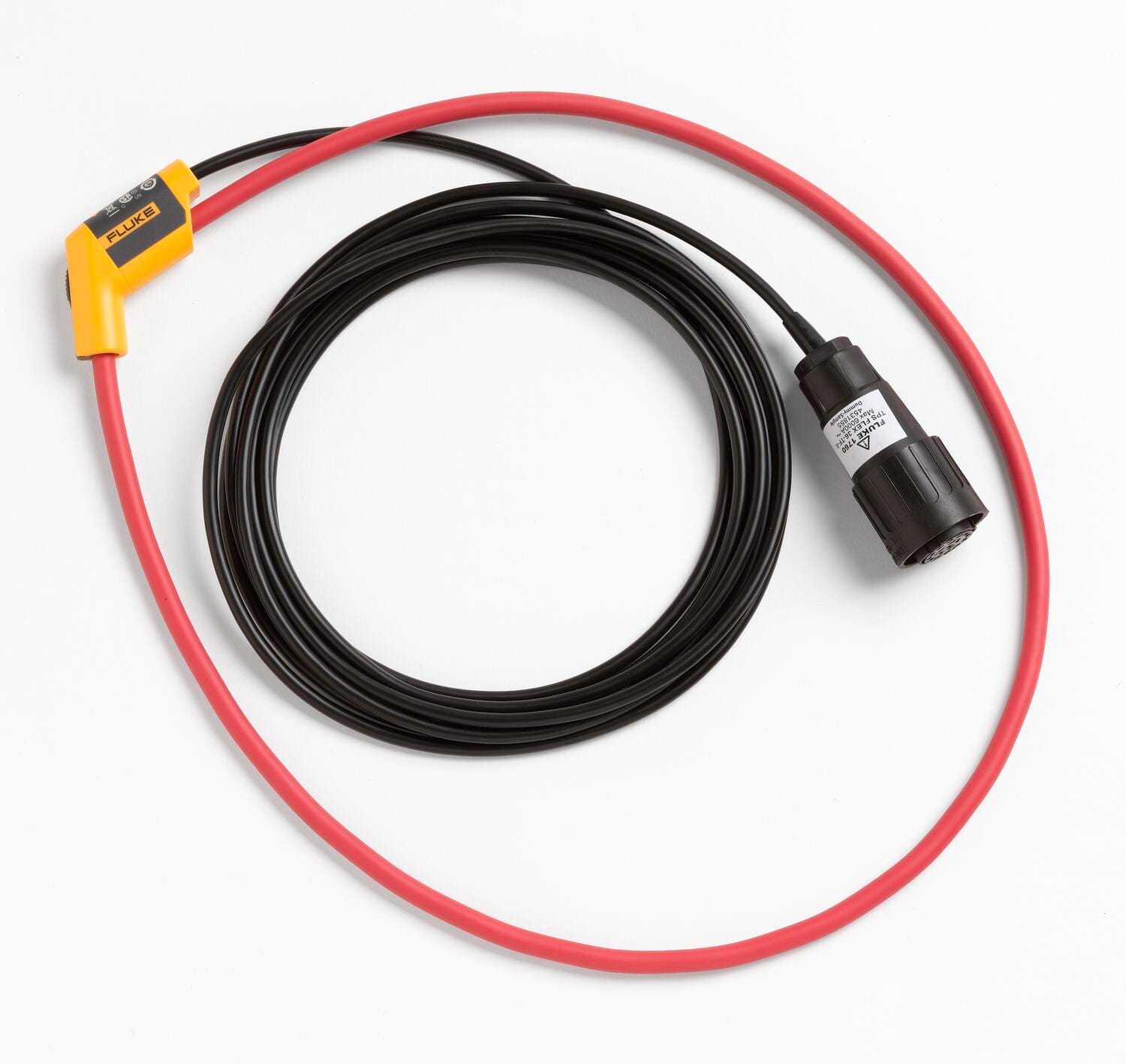 FLUKE - Fluke TPS FLEX 36-TF-II Pinza flessibile 1..3000/6000A AC L=91cm per Fluke 1760 4531855