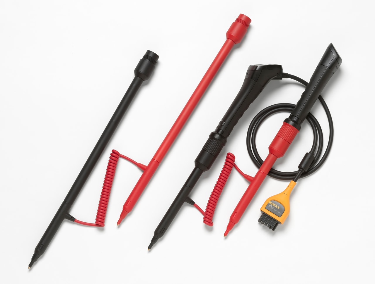 FLUKE - Fluke BTL20 Coppia di sonde per Fluke BT520 4542273