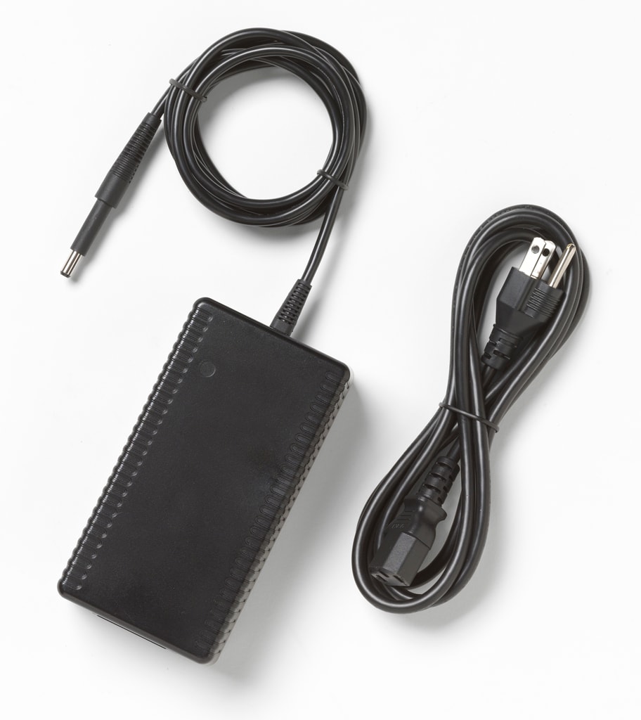 FLUKE - Fluke BC500 Alimentatore/Caricabatterie per serie Fluke BT5xx 4542299