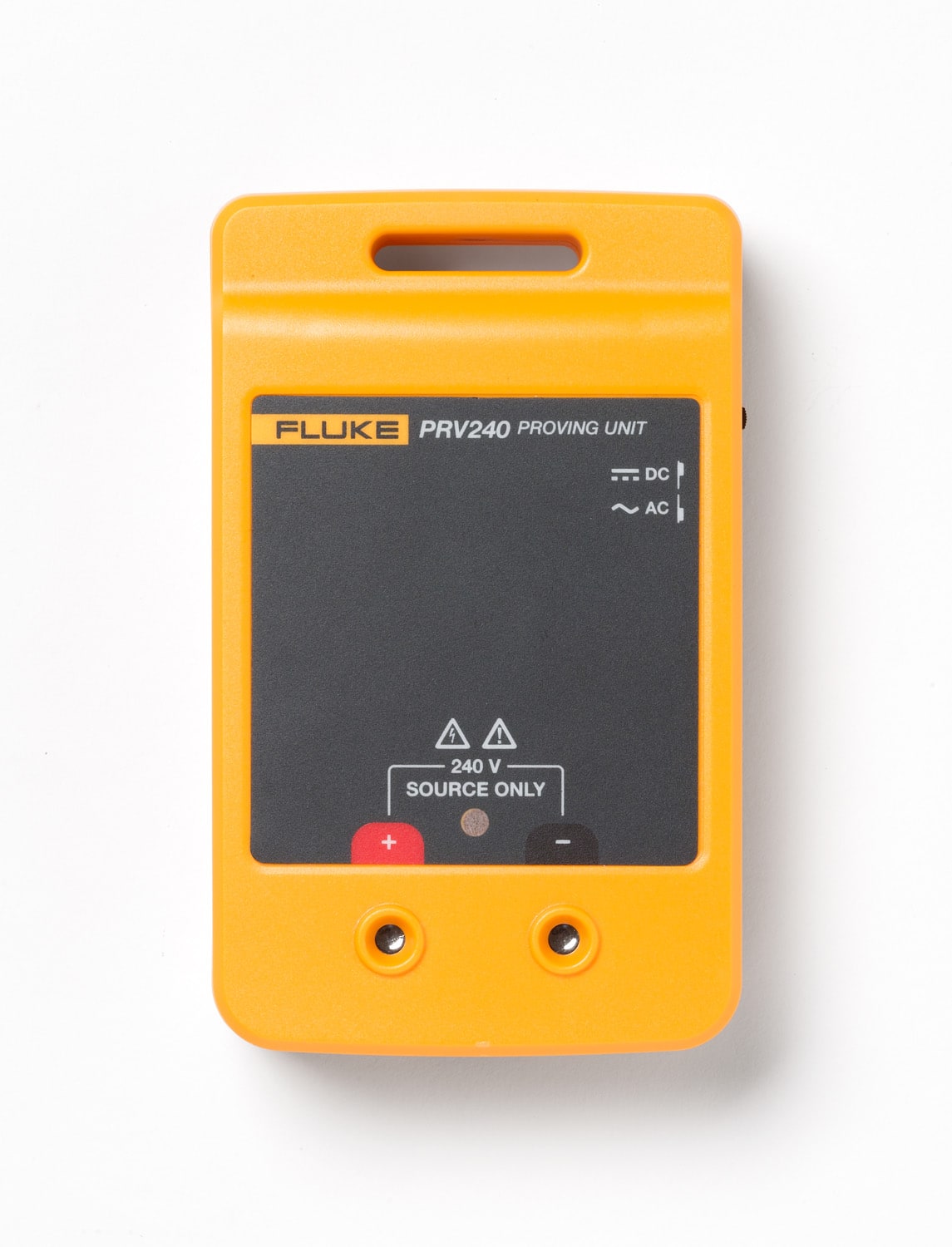 FLUKE - Fluke PRV240 Unità di prova per multimetri