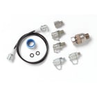 FLUKE - Fluke 700M20TH Set di tubi e raccordi di pressione, con connettore M20