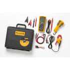 FLUKE - Fluke 1587KIT/62MAX+ Kit composto da: Fluke 1587/i400 e Fluke 62Max+
