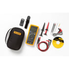 FLUKE - Fluke 3000FC/EDA2 Kit composto da Fluke 3000FC, borsa morbida e accessori di misura