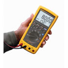 FLUKE - Fluke 787B Multimetro 1000V AC/DC, 440mA, con calibratore di processo 0..20mA 4777186