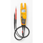 FLUKE - Fluke T6-600 Tester di tensione senza contatto, 600V AC, 200A AC, resistenza 4910322