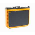 FLUKE - Fluke 1742/B/EUS Registratore di energia, trifase, 1000V AC, Wifi, Ethernet