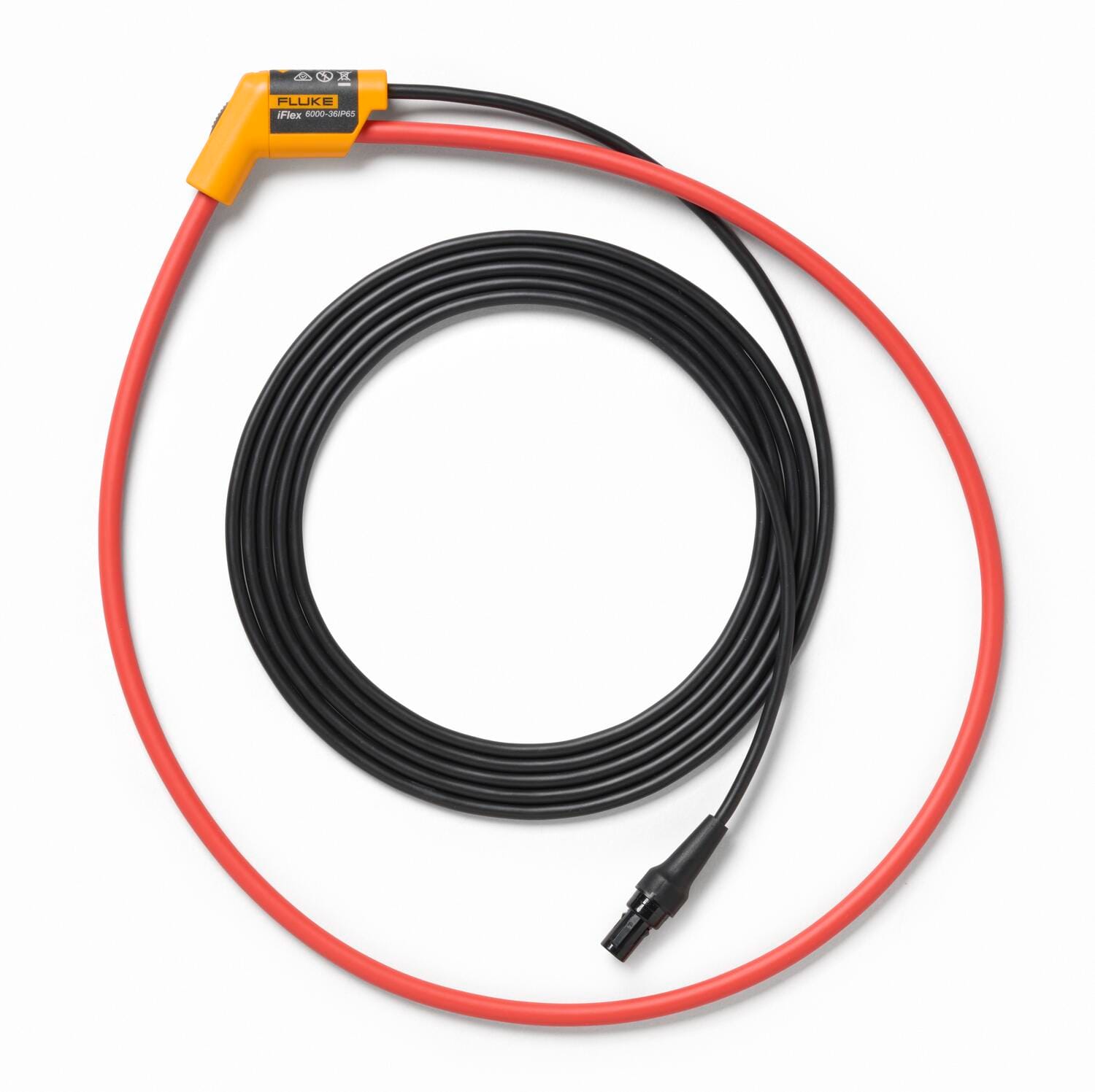 FLUKE - Fluke I17XX-FLEX6KIP Pinza flessibile 6000A AC, L=121cm per serie Fluke 17xx